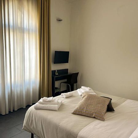Al Castello Hotel Ferrara Exterior photo