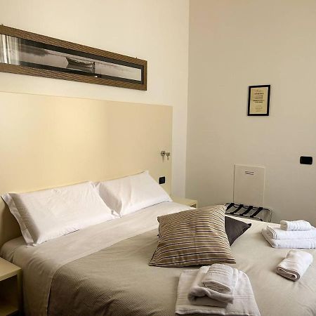 Al Castello Hotel Ferrara Exterior photo