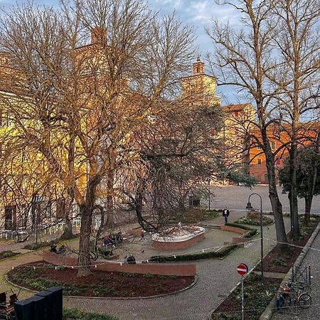 Al Castello Hotel Ferrara Exterior photo
