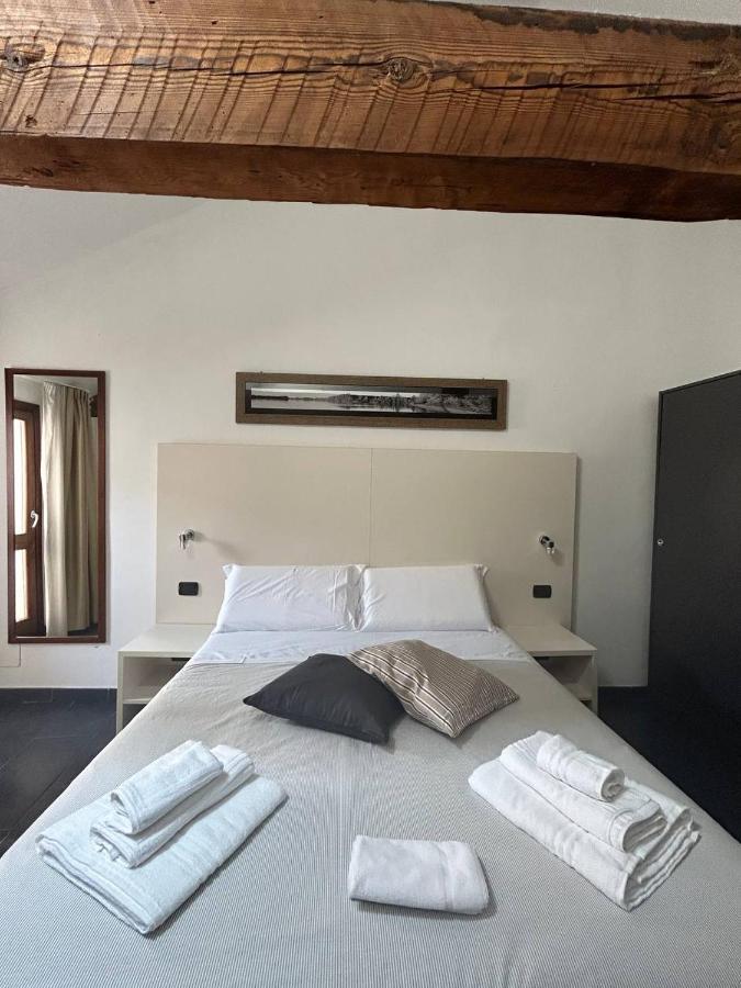 Al Castello Hotel Ferrara Exterior photo