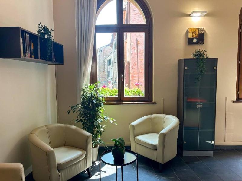 Al Castello Hotel Ferrara Exterior photo