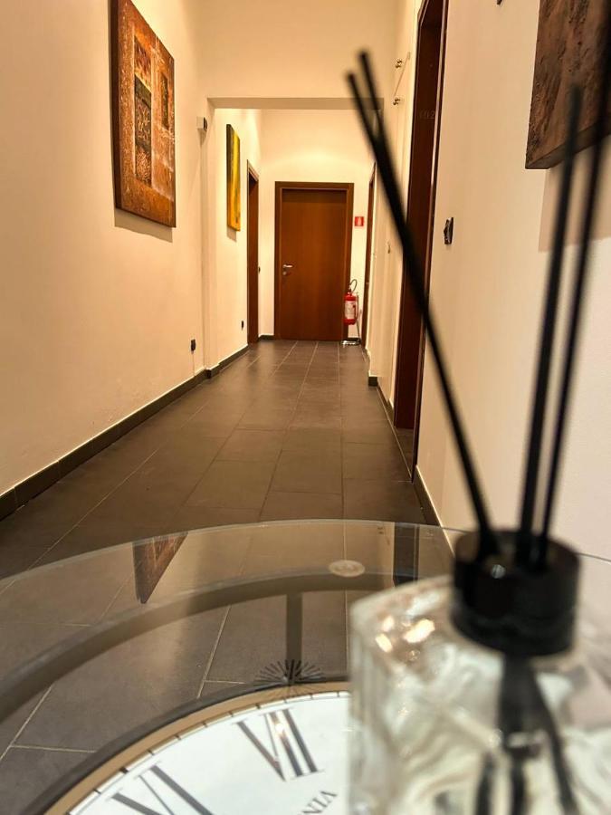 Al Castello Hotel Ferrara Exterior photo