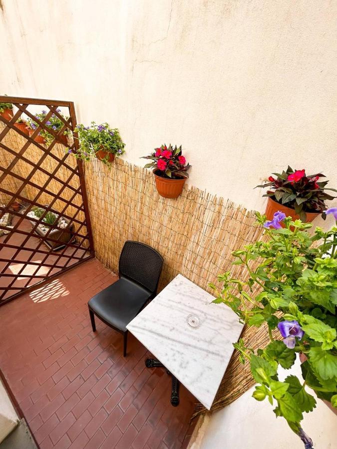 Al Castello Hotel Ferrara Exterior photo