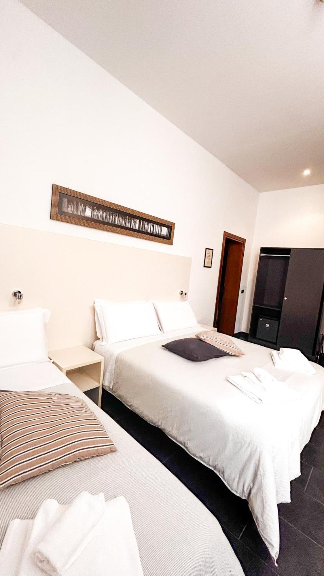 Al Castello Hotel Ferrara Exterior photo